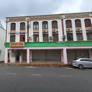 Hotel Vintage, Malacca