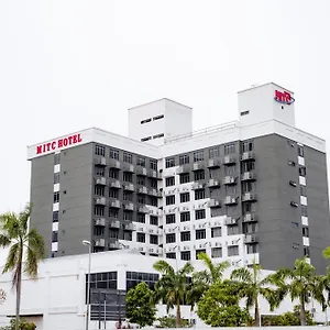 Hotel Mitc, Malacca