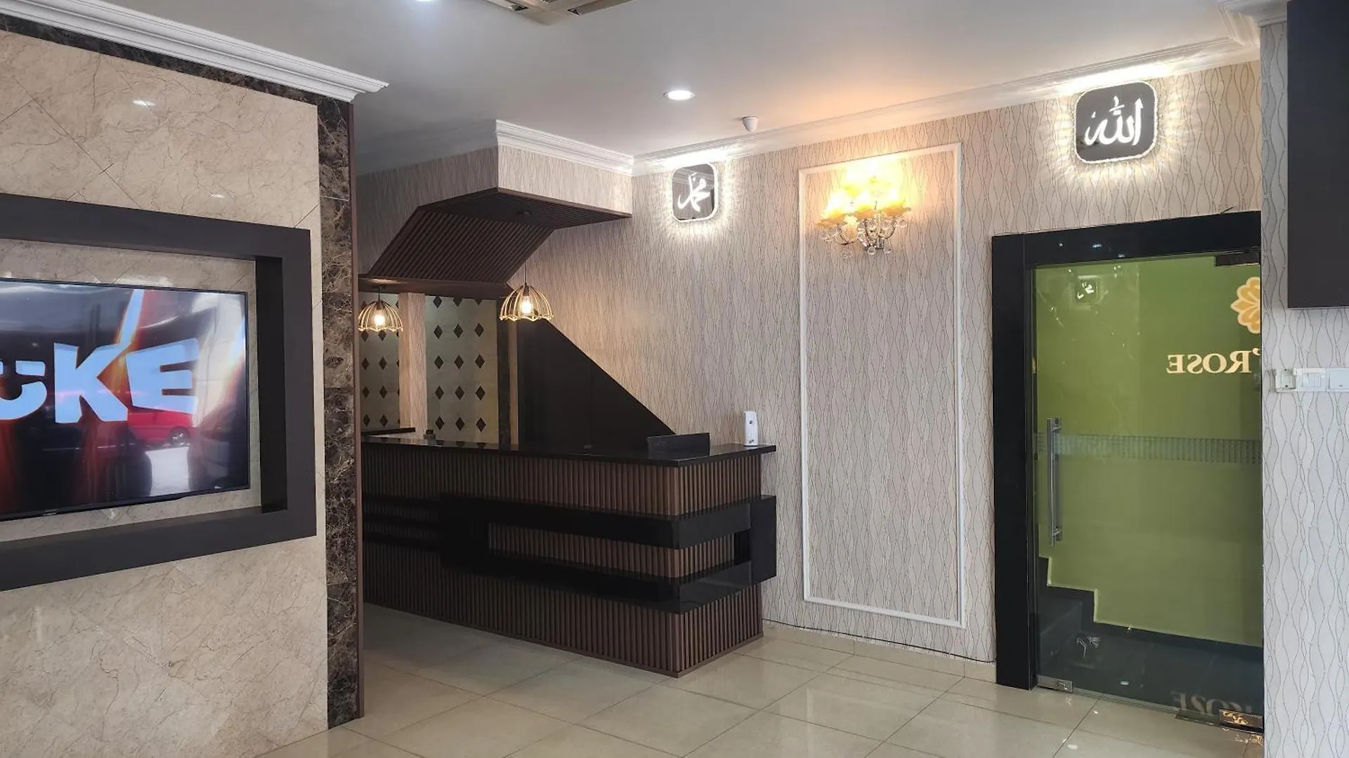 Casa D'Rose Hotel Malacca