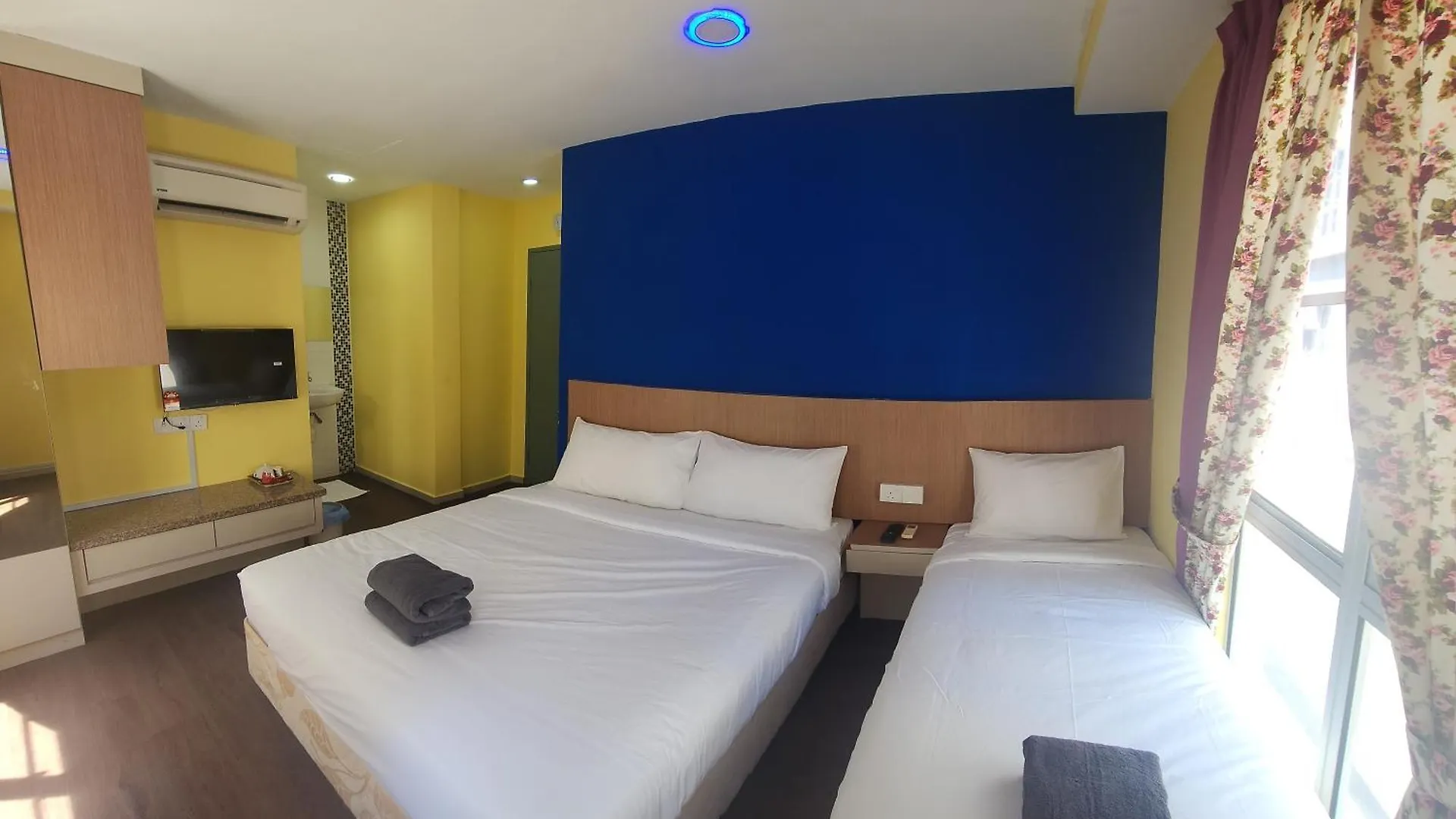 Casa D'Rose Hotel Malacca 0*,  Malaysia