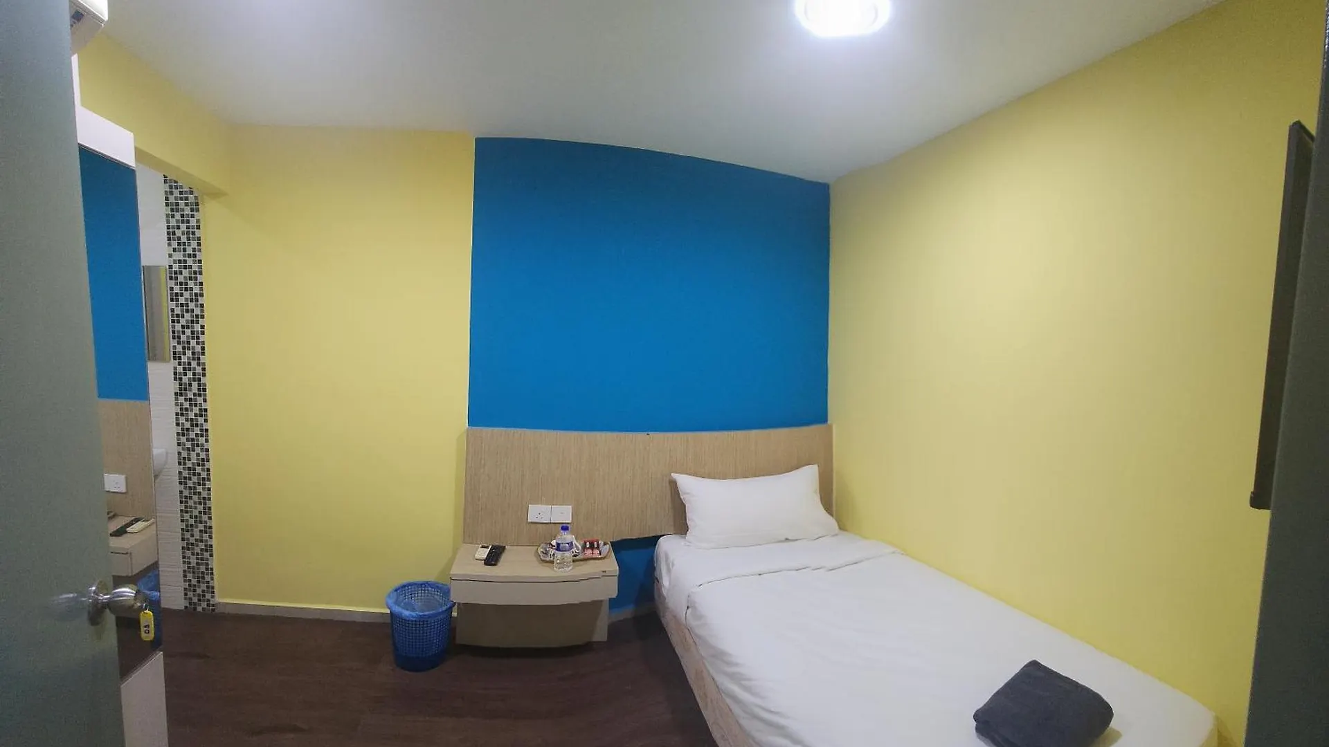 Casa D'Rose Hotel Malacca