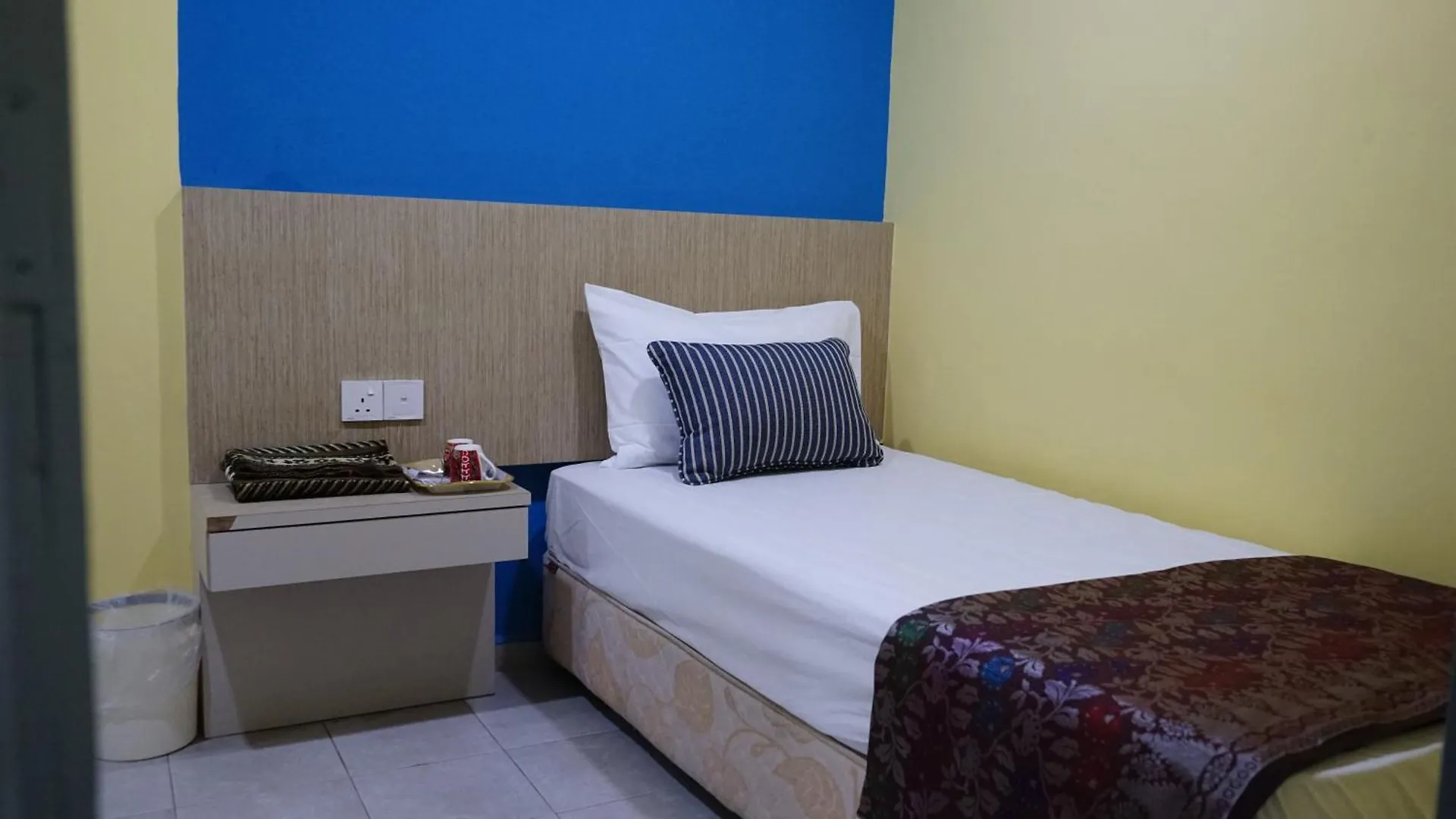 Casa D'Rose Hotel Malacca 0*,  Malaysia