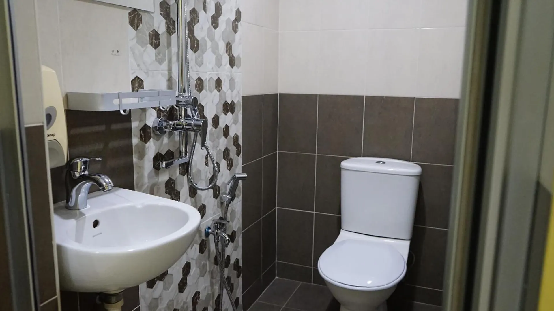 Casa D'Rose Hotel Malacca