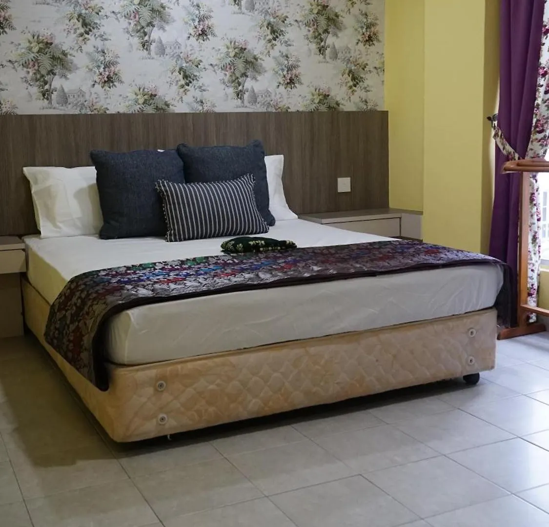 Casa D'Rose Hotel Malacca